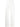 Lanvin Jeans White