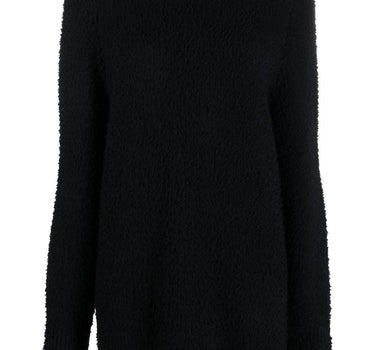 Maison Margiela Sweaters Black