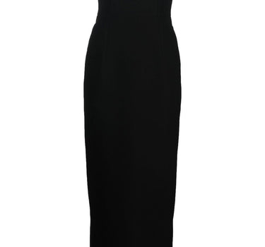 THE NEW ARRIVALS BY ILKYAZ OZEL Dresses Black