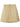 Burberry Quilted mini skirt