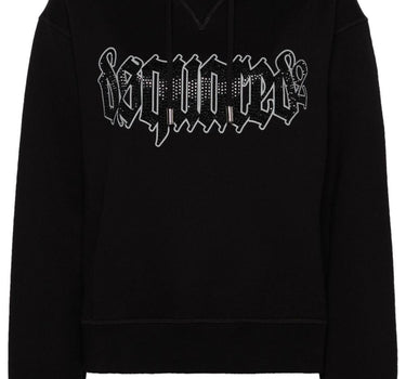 Pulls Dsquared2 Noir