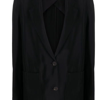 STUDIO NICHOLSON PRE Jackets Black