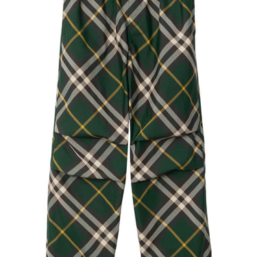 Burberry Wide pants