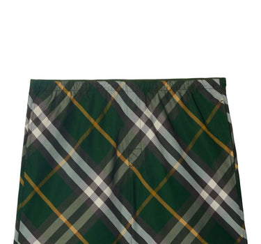 Burberry Sea clothing Green