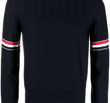 Thom Browne Sweaters Blue