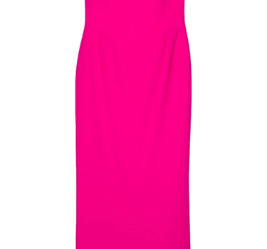 THE NEW ARRIVALS BY ILKYAZ OZEL Dresses Fuchsia