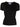 Blumarine T-shirts and Polos Black