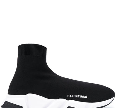 Balenciaga Sneakers Black