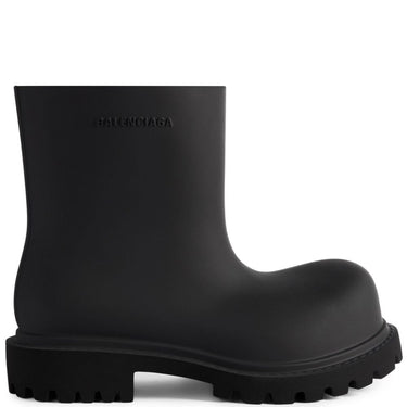 Balenciaga steroid ankle boots