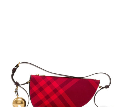 Burberry Bags.. Red