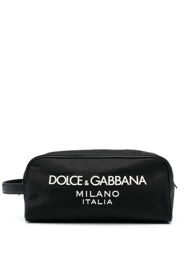 Portefeuilles Dolce &amp; Gabbana Noir