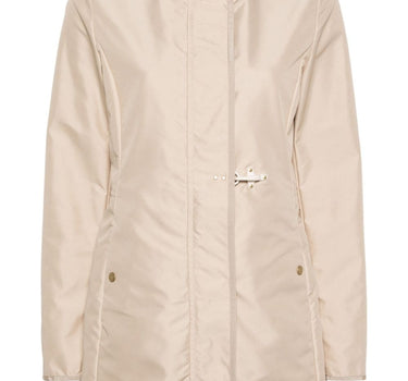 Vestes Fay Beige