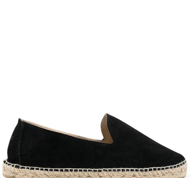 MANEBI Flat shoes Black