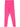 Adidas By Stella McCartney Trousers Fuchsia