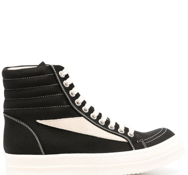 RICK OWENS DRKSHDW Sneakers Black