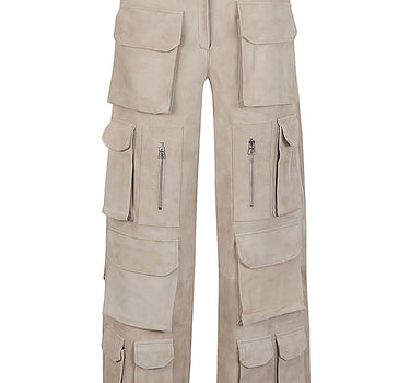 Pantalon FERMAS.CLUB Beige