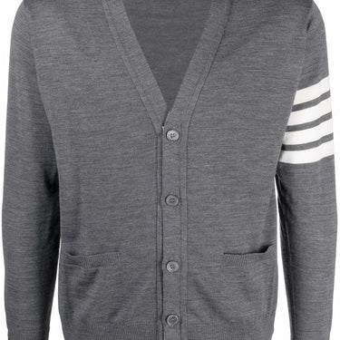 Thom Browne Sweaters Grey