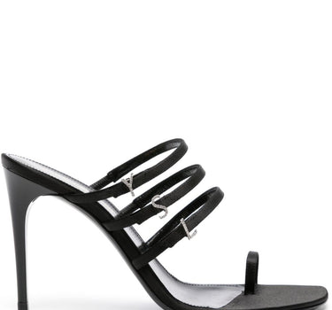 Saint Laurent  Sandals Black