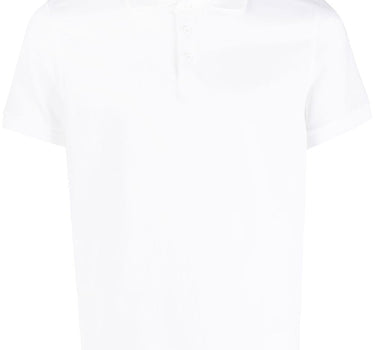 Saint Laurent  T-shirts and Polos White