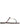Saint Laurent Saint Laurent Cassandre leather thong sandals