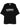 Vetements T-shirts and Polos Black