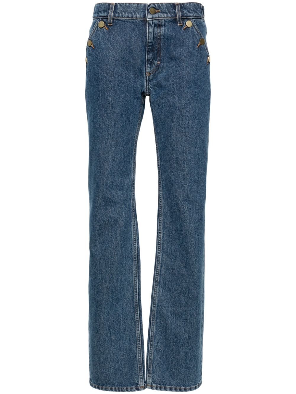 Jean FILIPPA K en denim