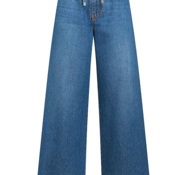 Etro Jeans Denim