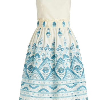 Etro Dresses White