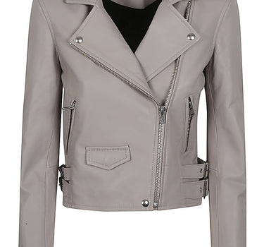 Iro Jackets Grey