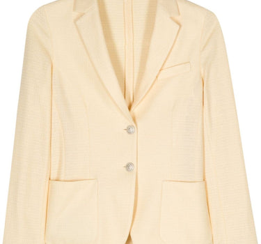 Circolo 1901 Jackets Yellow