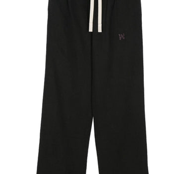 Palm Angels Trousers Black