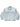 Balenciaga Denim jacket with flap pockets and drop shoulder