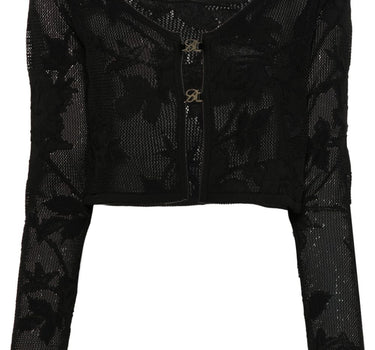 Pull Blumarine Noir