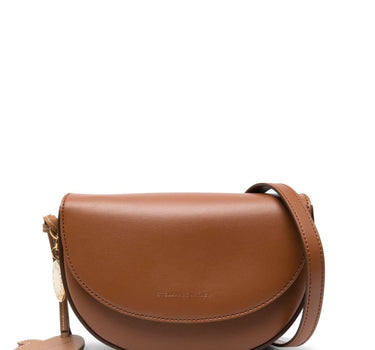 Stella McCartney Bags.. Leather Brown