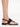 Ferragamo Gancini-buckle Leather Sandals