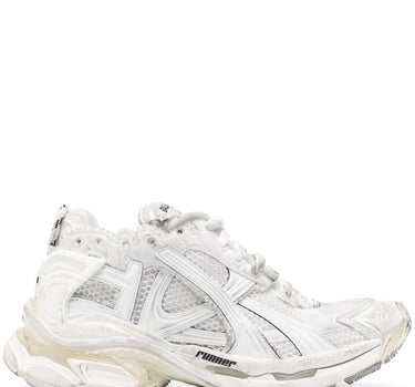 Balenciaga Sneakers White