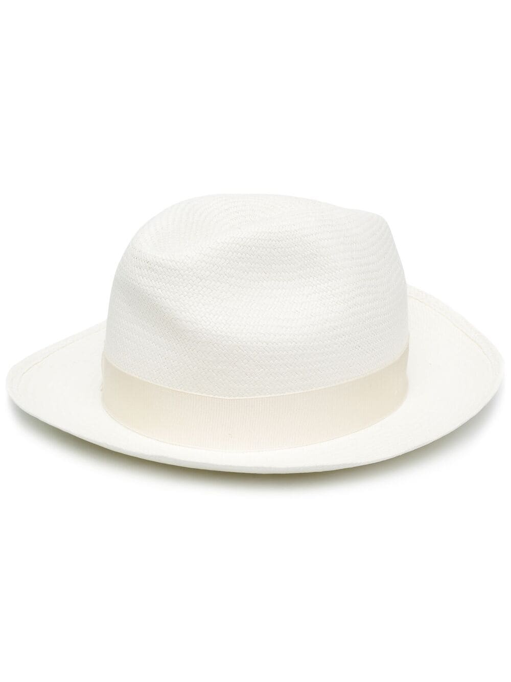 Chapeau Borsalino Crème