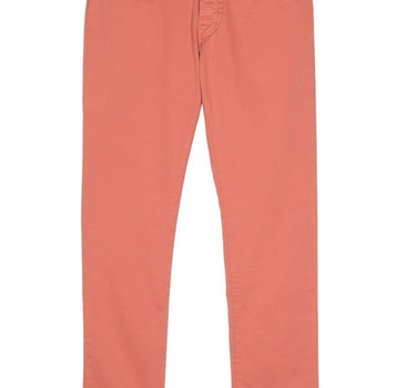 Jacob Cohen Jeans Orange