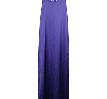 THE NINA STUDIO Dresses Purple