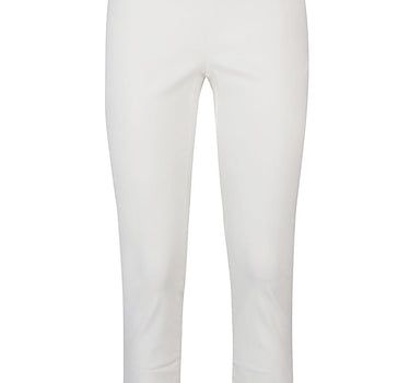 Liviana Conti Trousers White