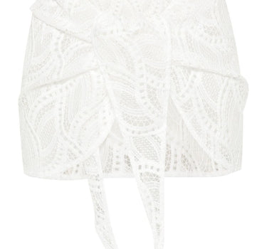 Ermanno Scervino Sea clothing White