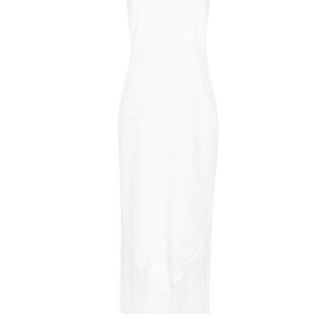 TALLER MARMO MAIN Dresses White