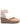 Manebí MANEBI Flat shoes Dove Grey