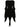 Mugler MUGLER Dresses Black