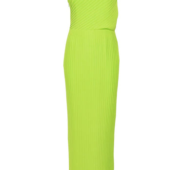 Solace London Dresses Green