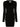 Saint Laurent Saint Laurent Décolleté Mini Dress