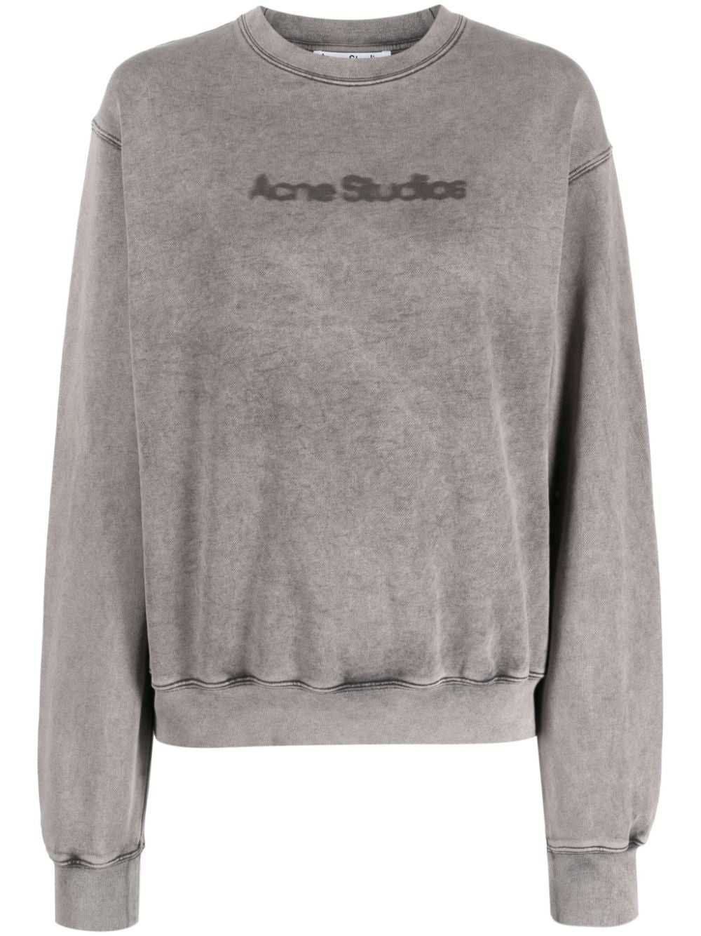 Pulls Acne Studios Gris