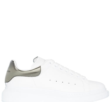 Alexander McQueen Sneakers Grey