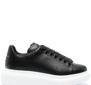 Alexander McQueen Sneakers Black