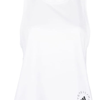 Adidas By Stella McCartney Top White